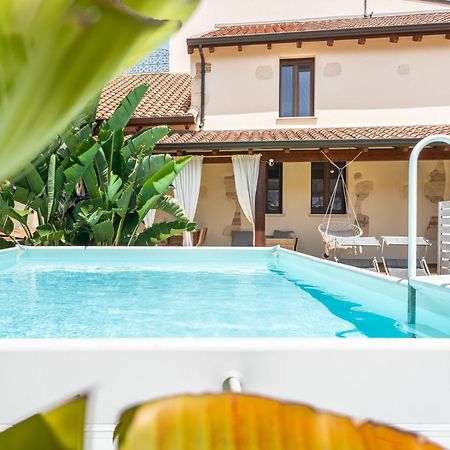 Villa Campidanese Assemini Kültér fotó