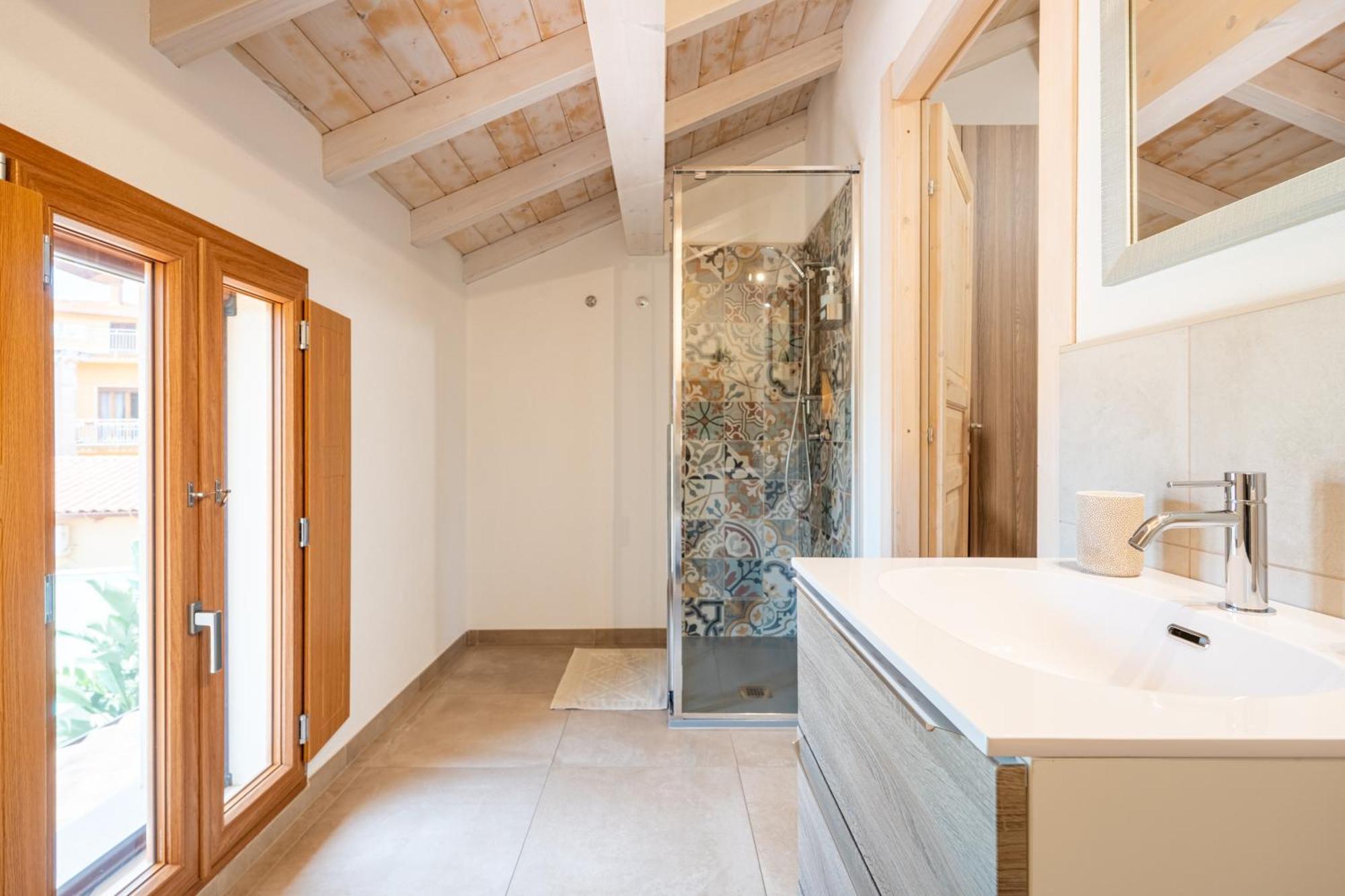 Villa Campidanese Assemini Kültér fotó