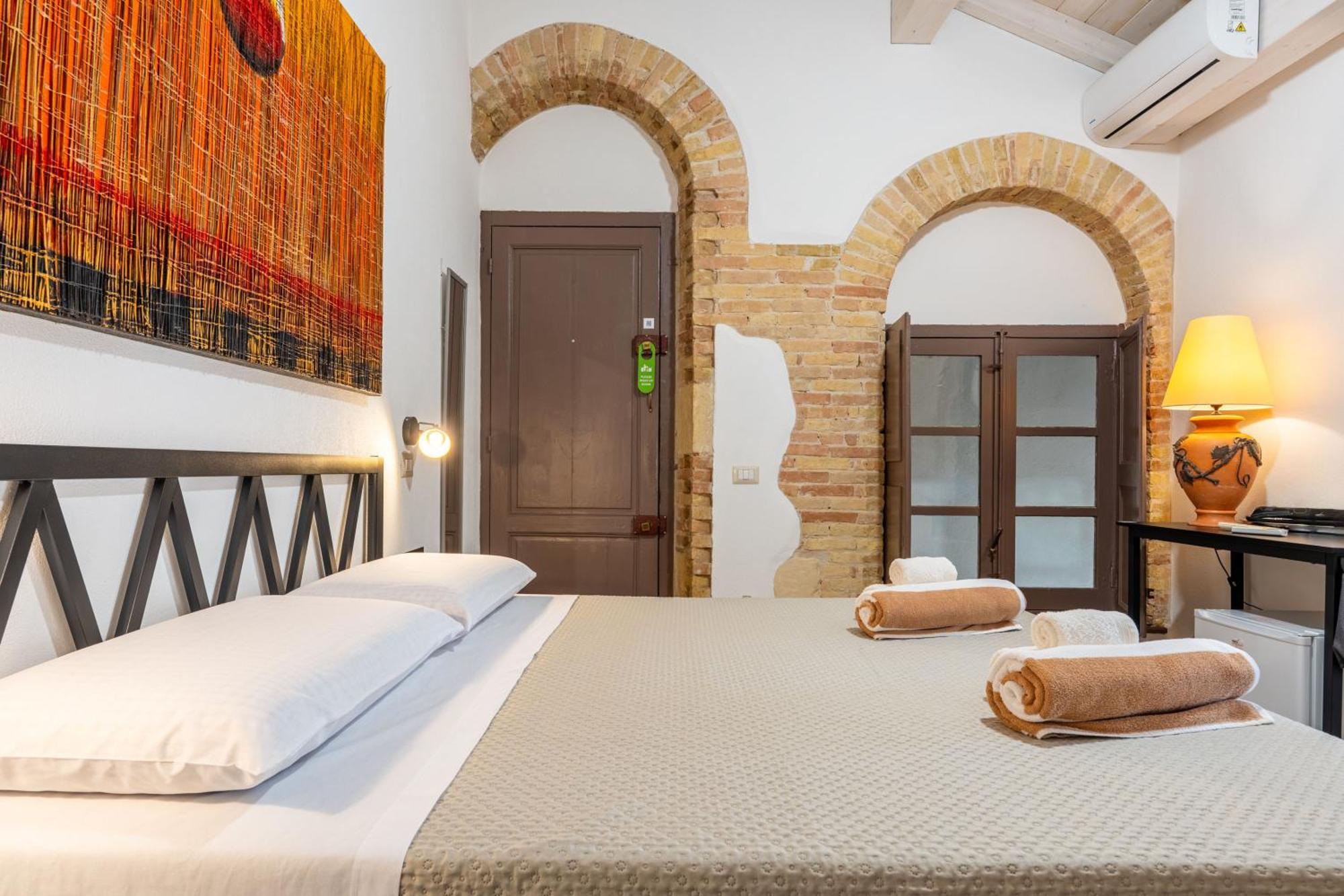 Villa Campidanese Assemini Kültér fotó