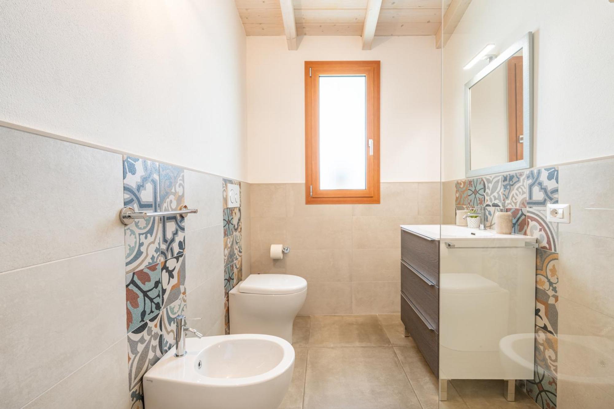 Villa Campidanese Assemini Kültér fotó