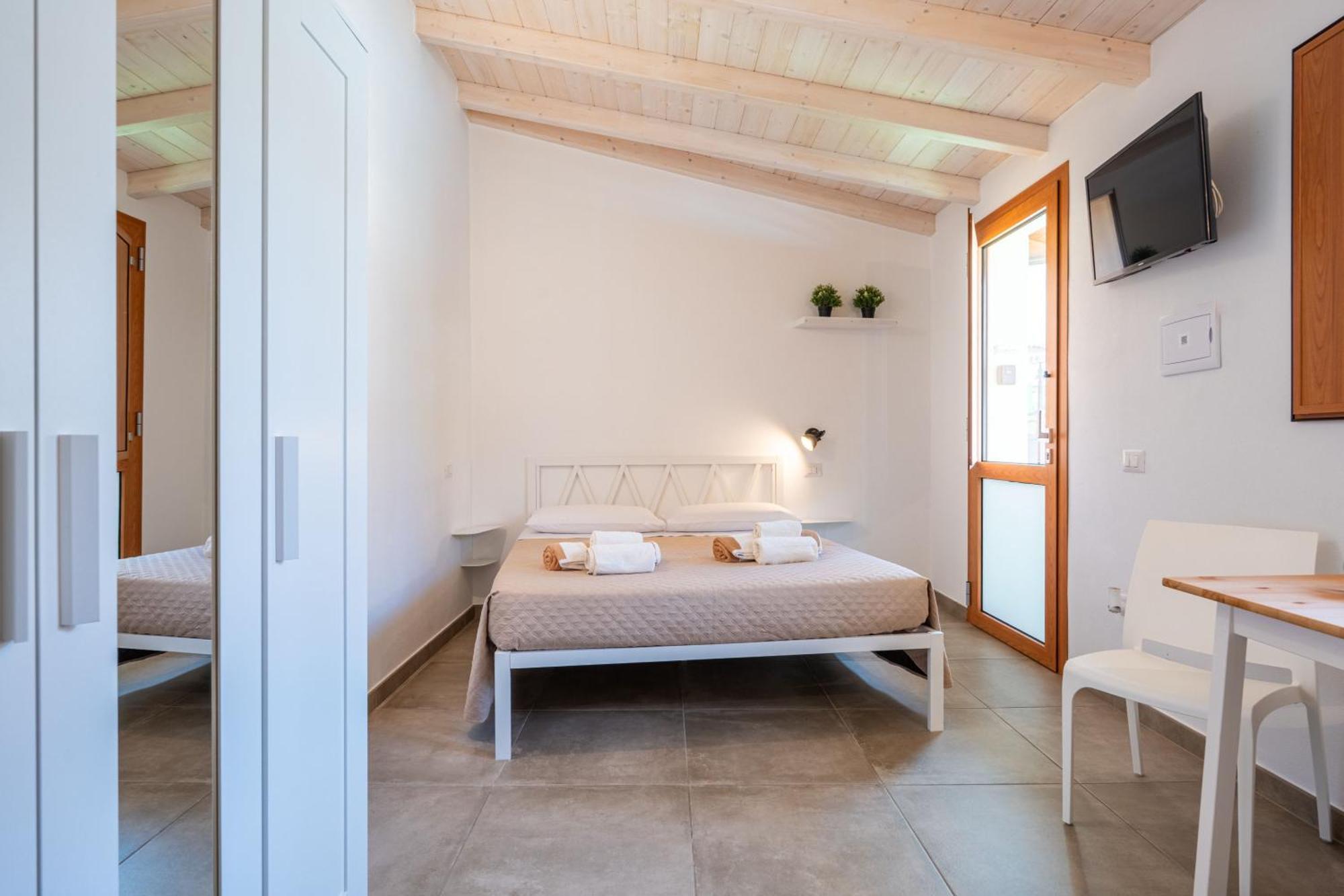 Villa Campidanese Assemini Kültér fotó