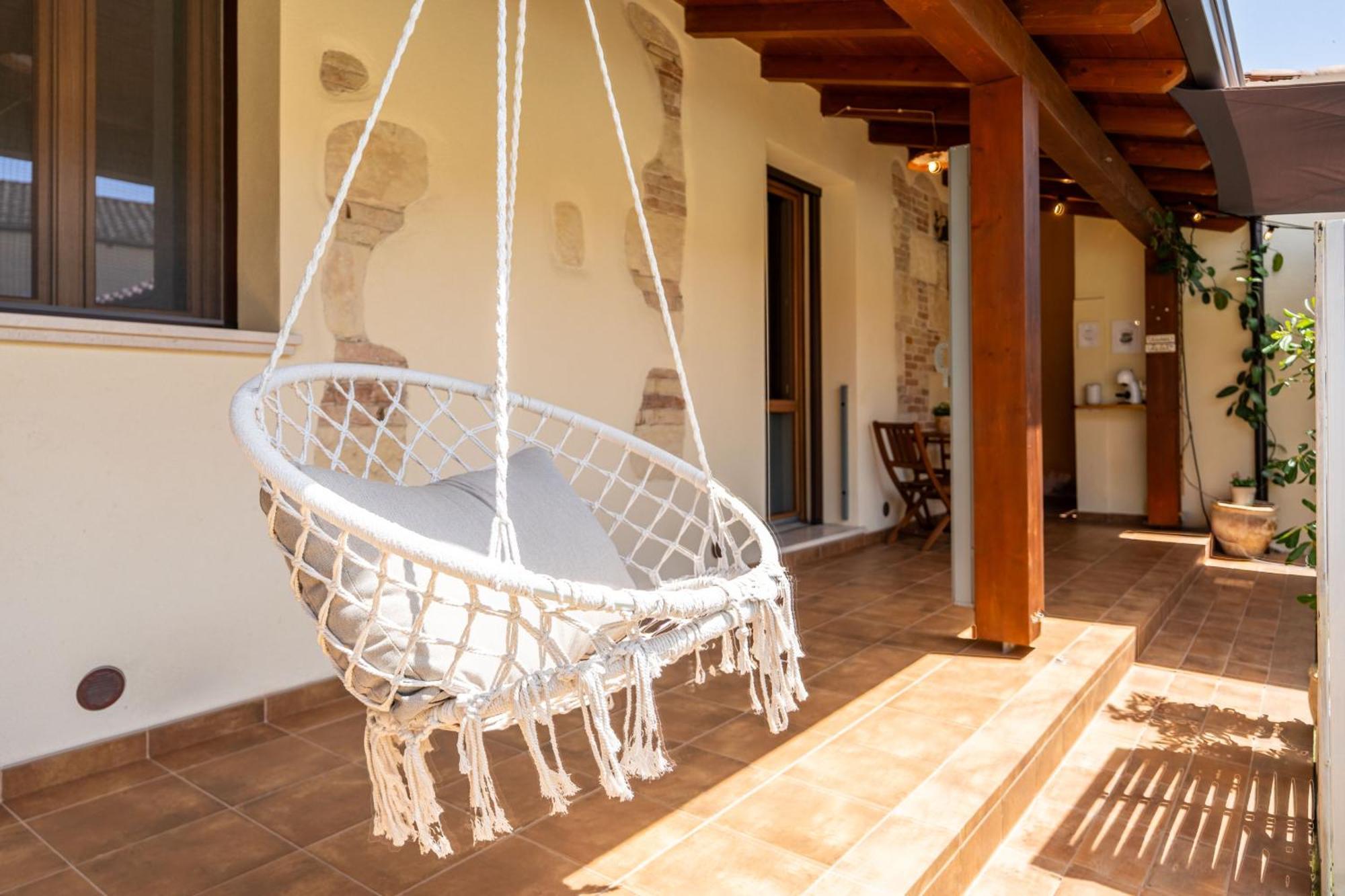Villa Campidanese Assemini Kültér fotó