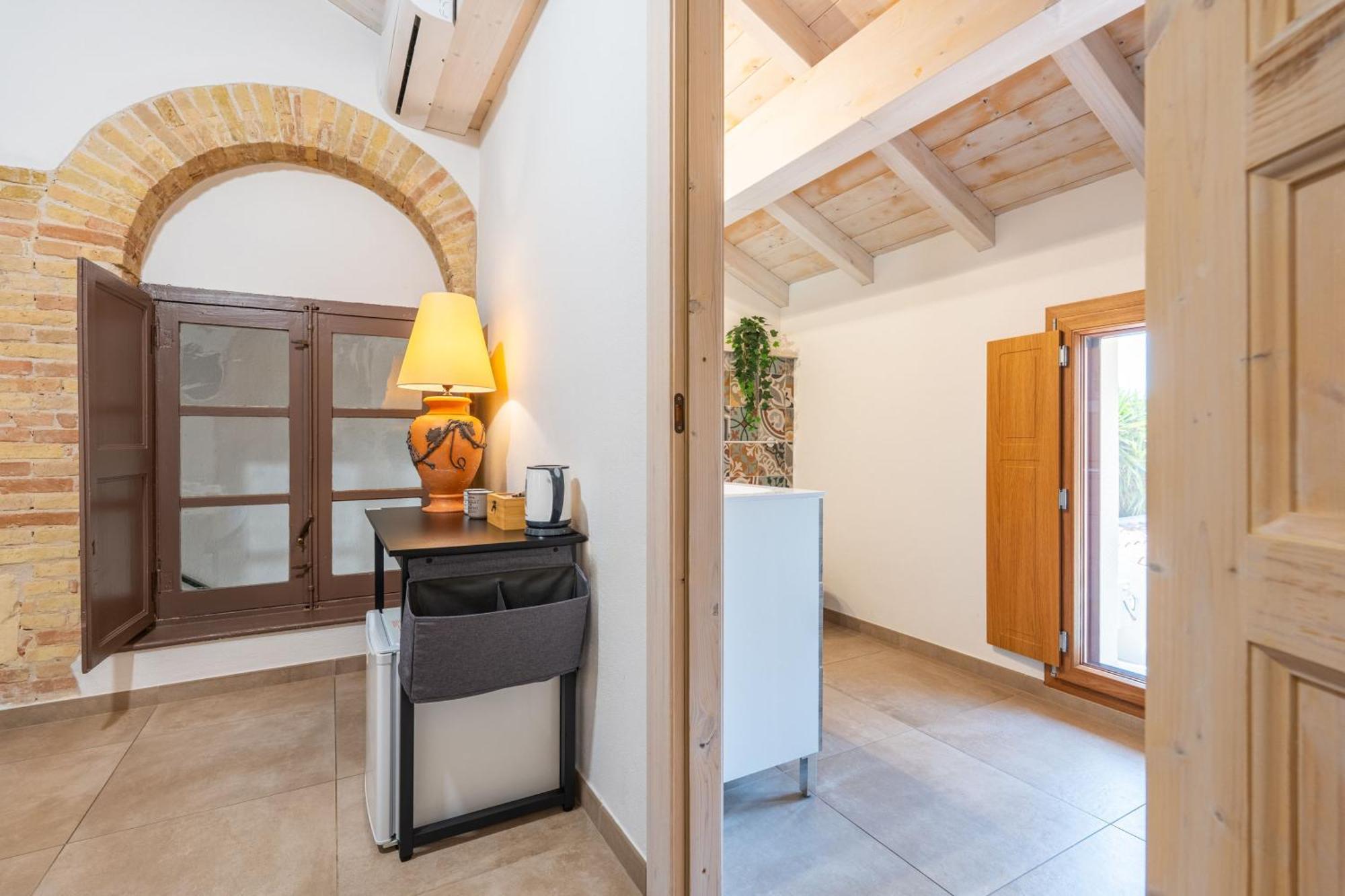 Villa Campidanese Assemini Kültér fotó